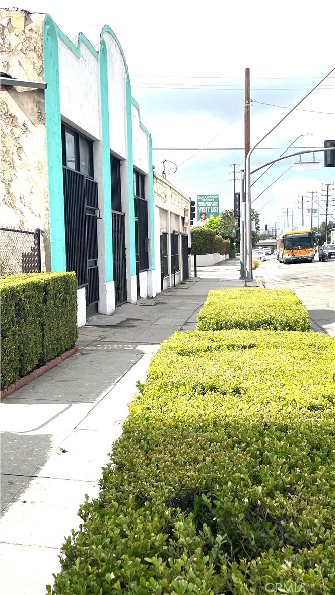2800 N Main