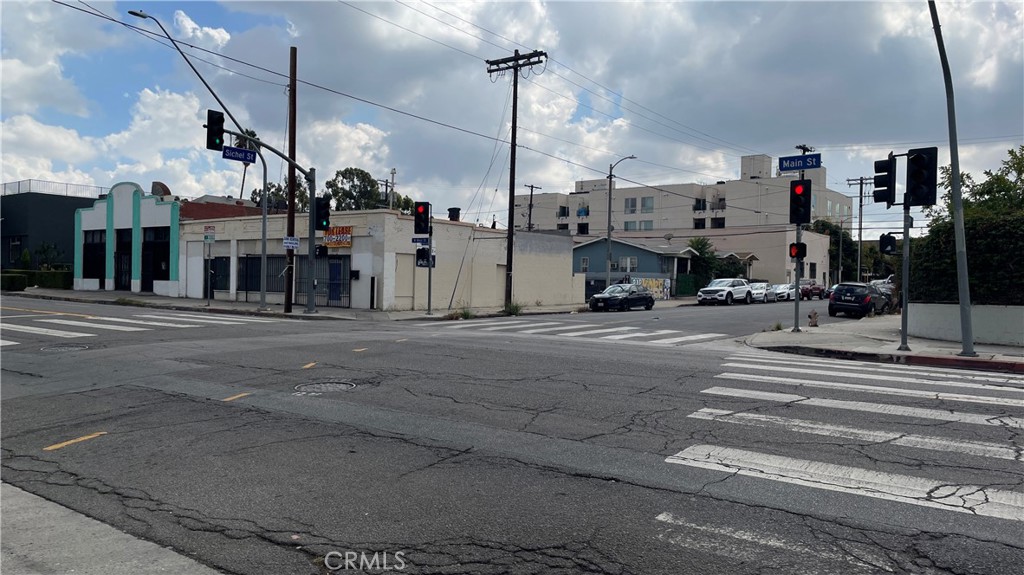 2800 N Main