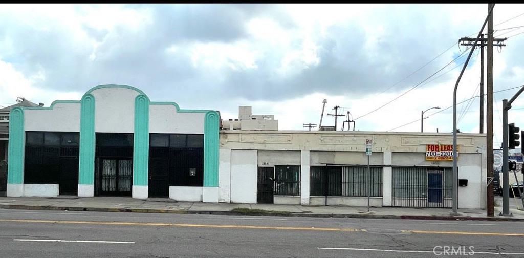 2800 N Main