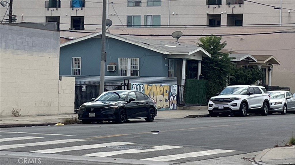 2800 N Main