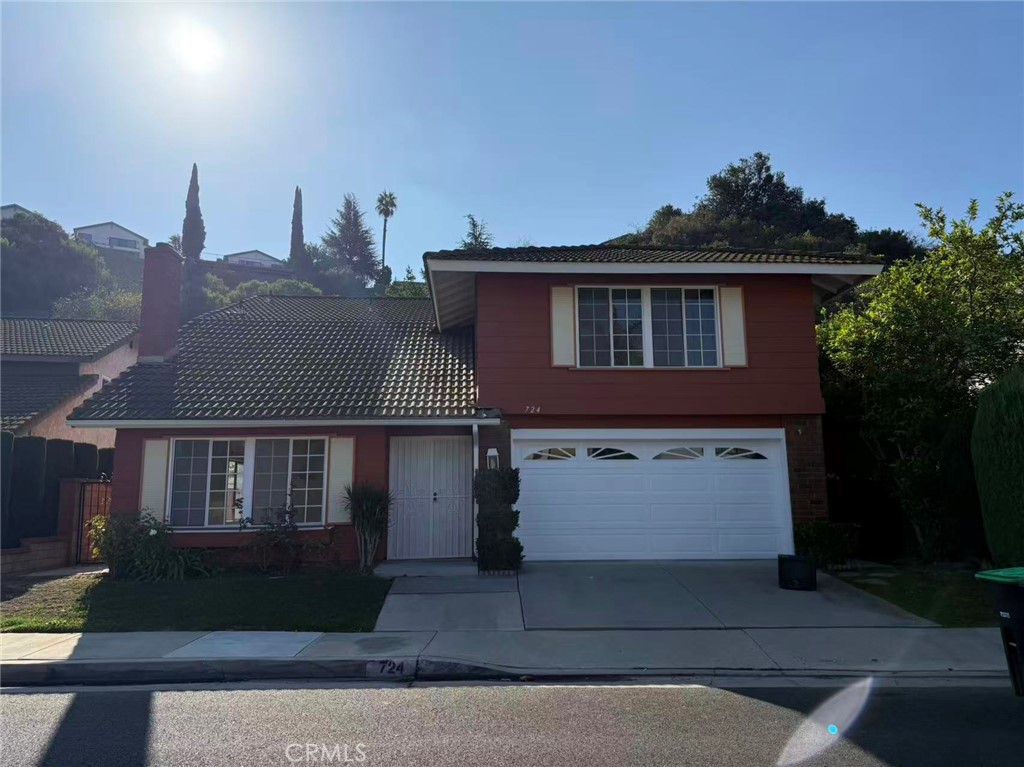 724 Barnum Way