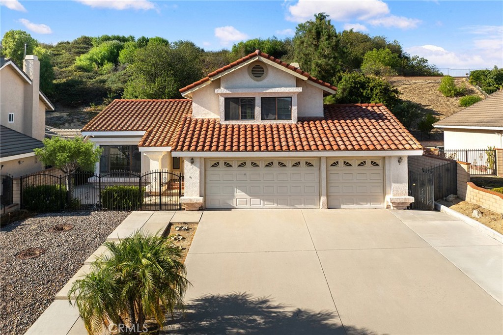 1049 Longview Drive
