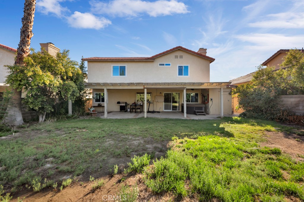 43927 Fallon Drive