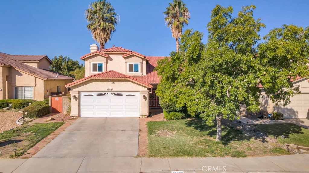 43927 Fallon Drive