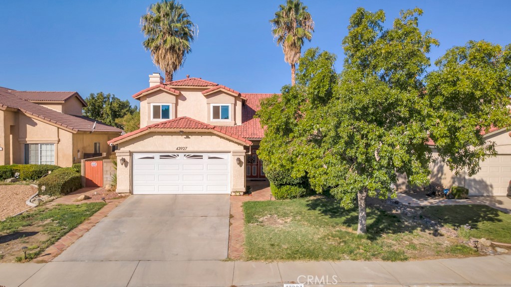 43927 Fallon Drive