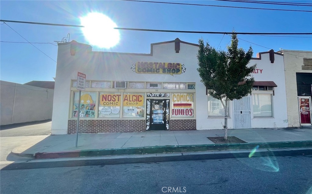 511 S Del Mar