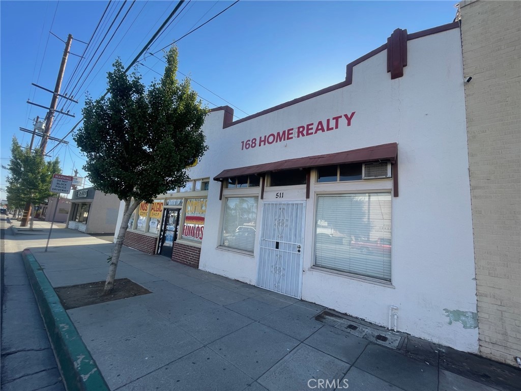 511 S Del Mar