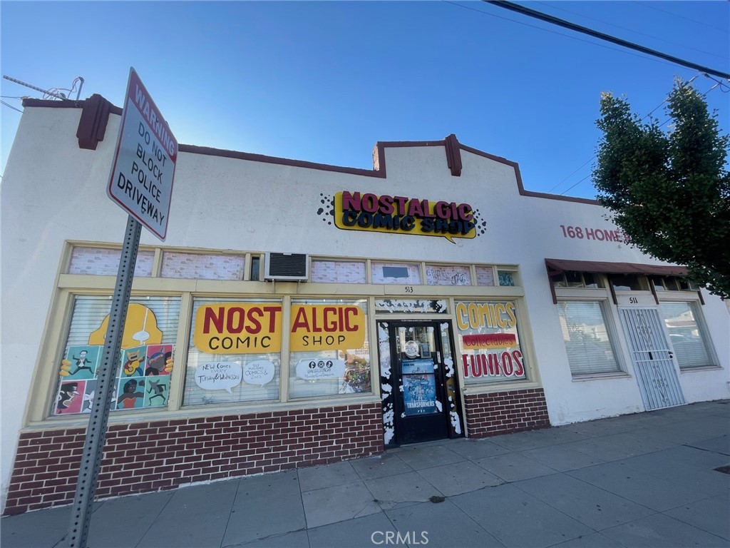 511 S Del Mar