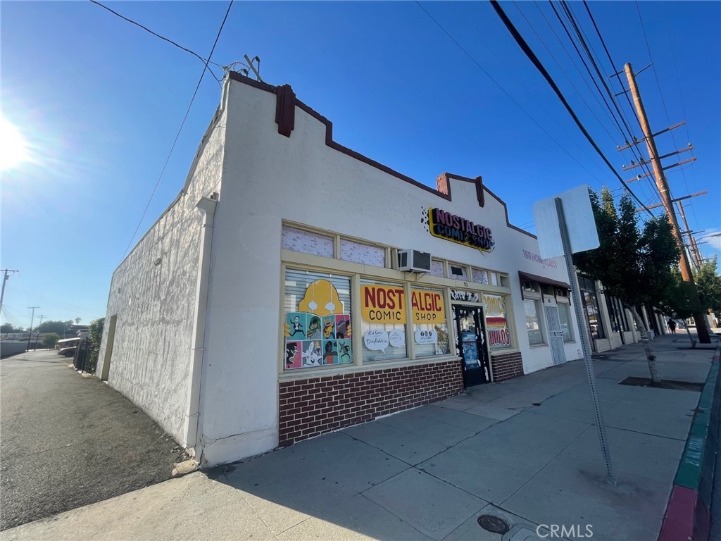 511 S Del Mar