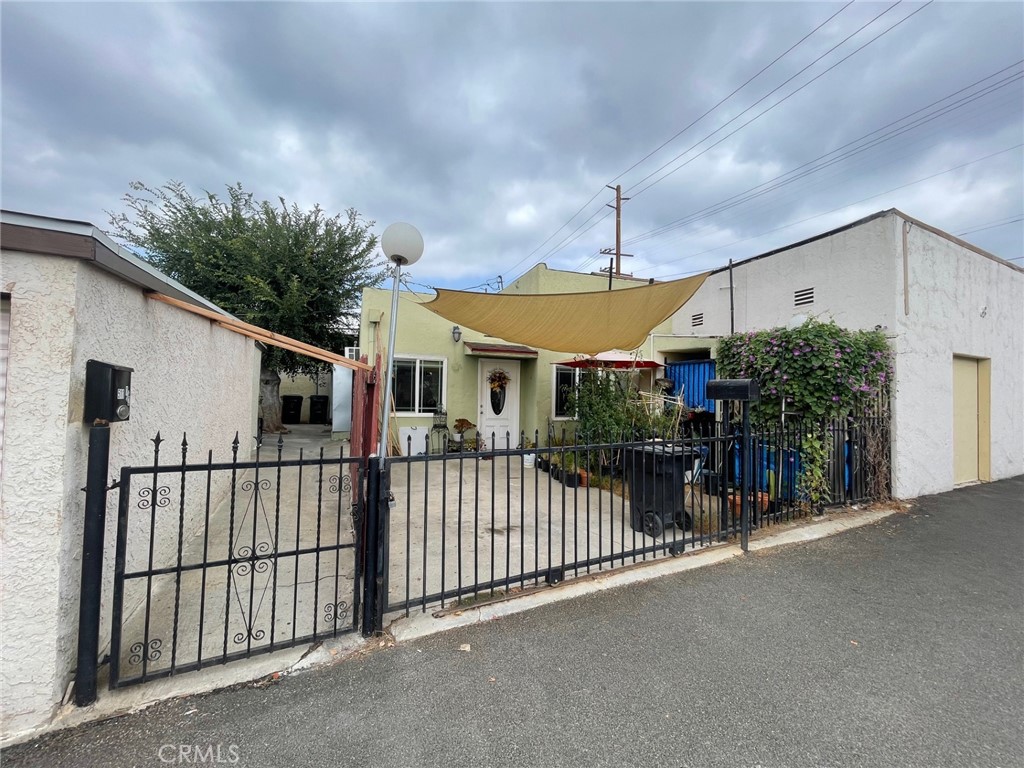 511 S Del Mar