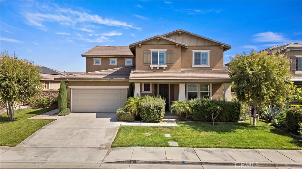 5594 Skimmer Dr