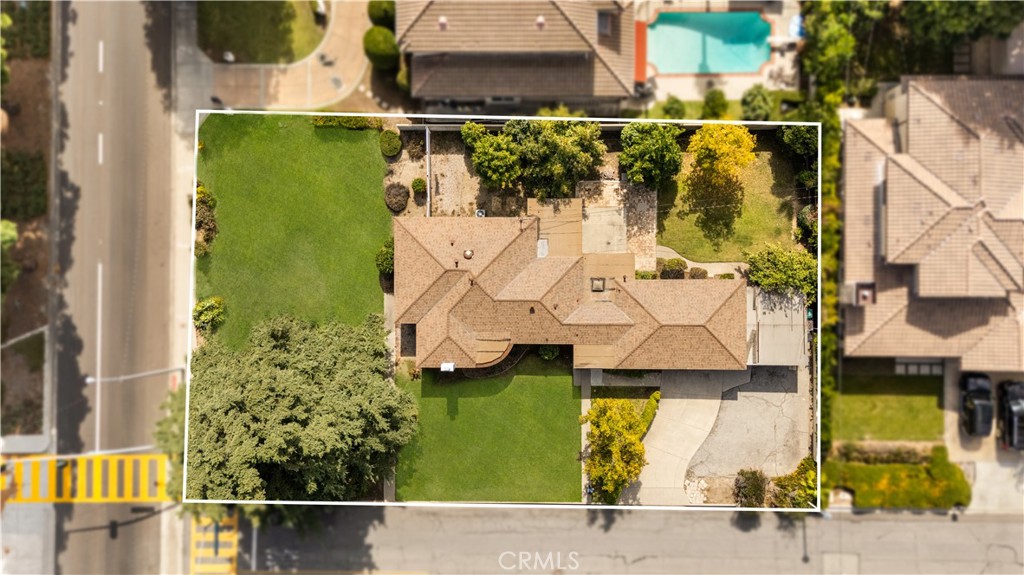 1317 1317 South Santa Anita Avenue