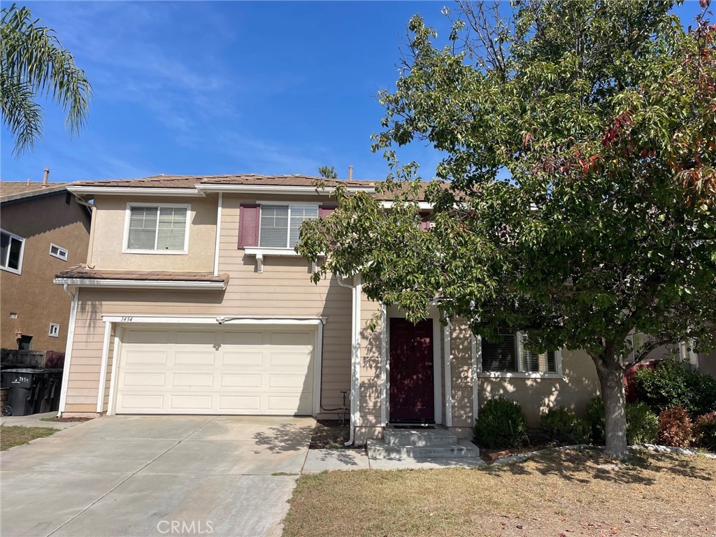 1434 Haddington Drive