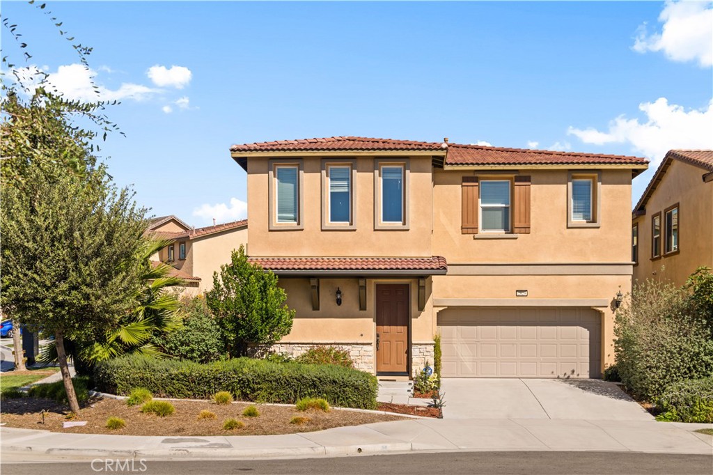 2829 E Clementine Drive