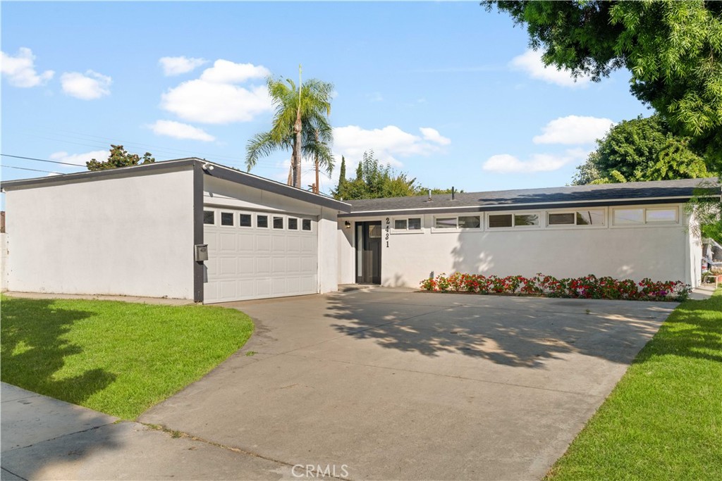 2431 Santa Ysabel Avenue