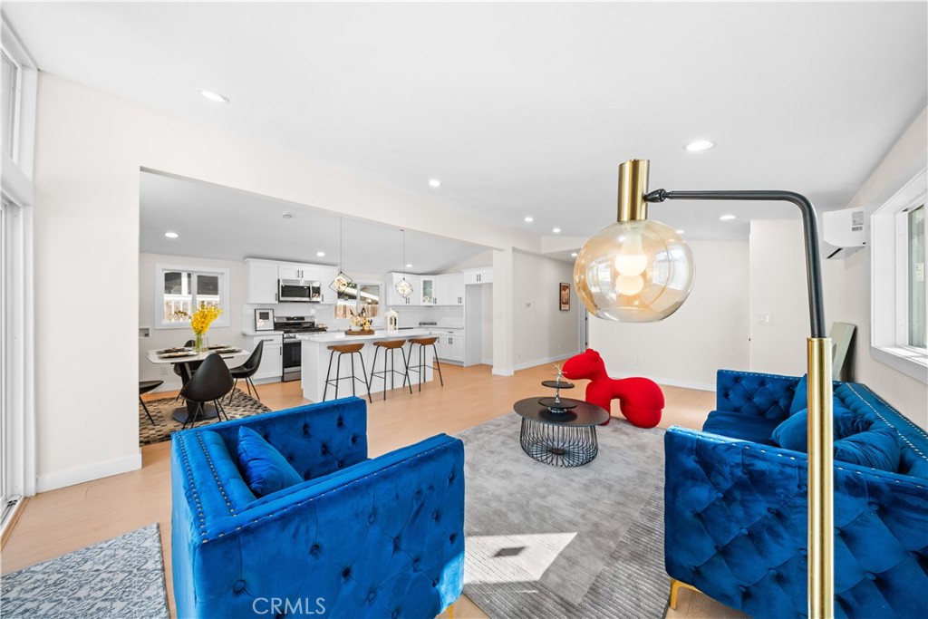 2431 Santa Ysabel Avenue