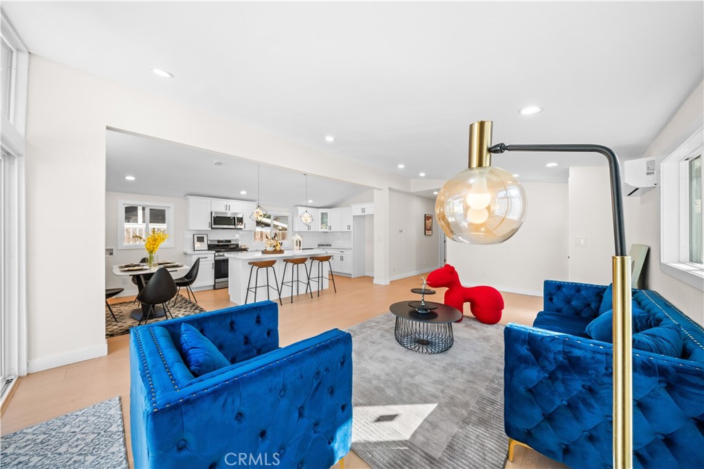 2431 Santa Ysabel Avenue