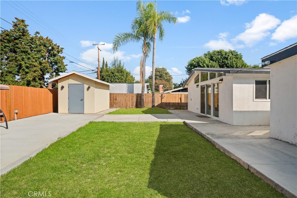 2431 Santa Ysabel Avenue