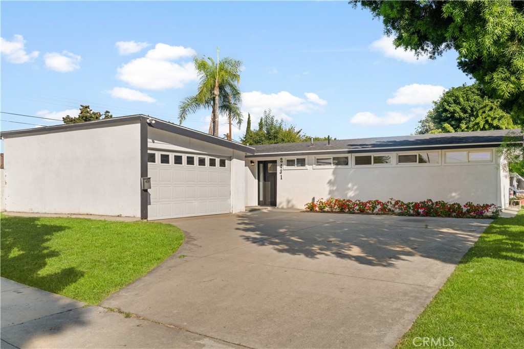 2431 Santa Ysabel Avenue