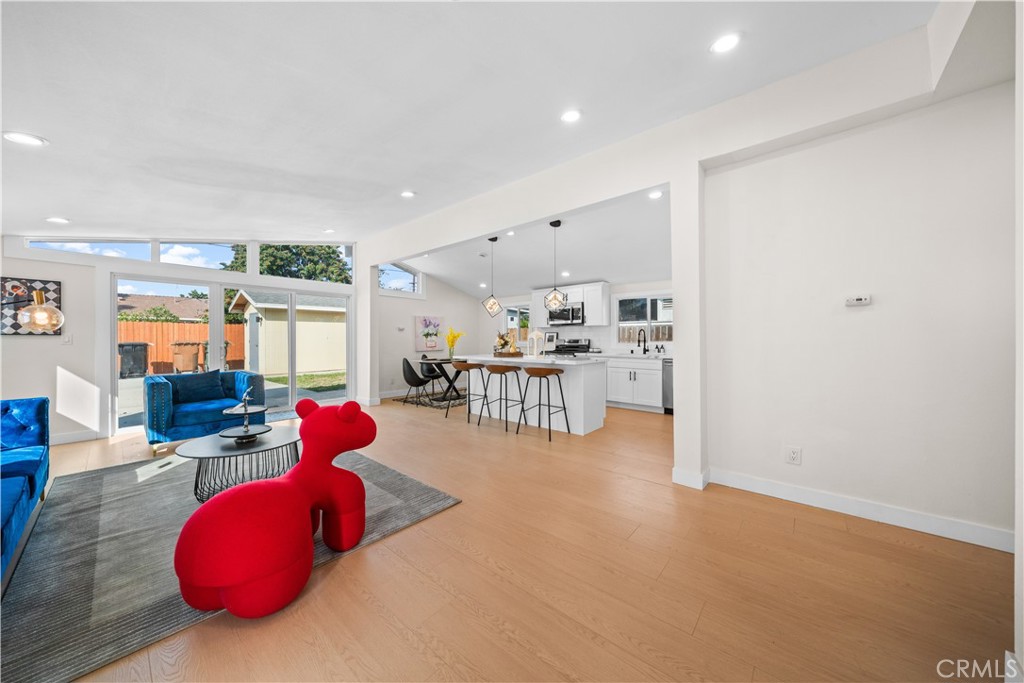 2431 Santa Ysabel Avenue