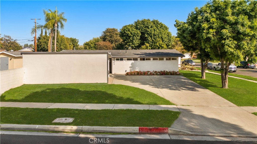 2431 Santa Ysabel Avenue