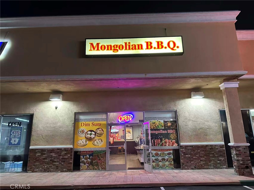 12920 Hawthorne Blvd 103