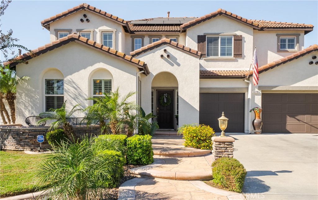 6179 El Dorado Drive