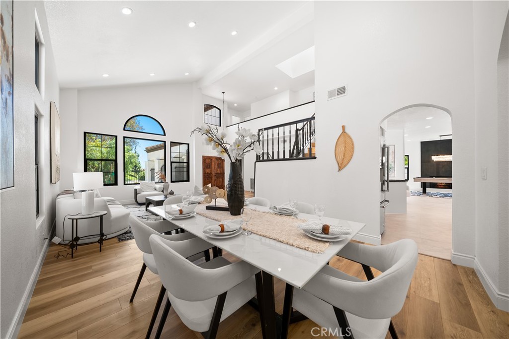 22011 La Puente Road