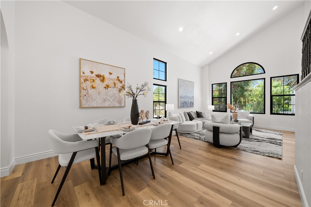 22011 La Puente Road