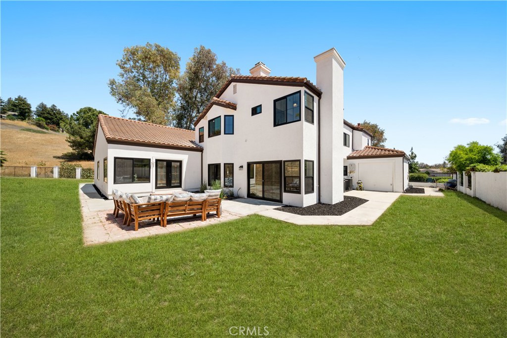 22011 La Puente Road