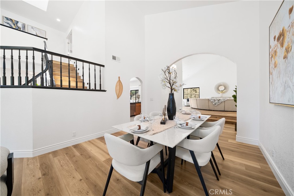 22011 La Puente Road