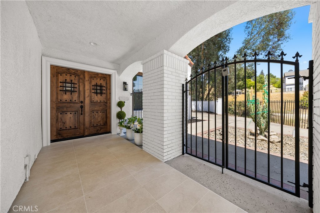 22011 La Puente Road