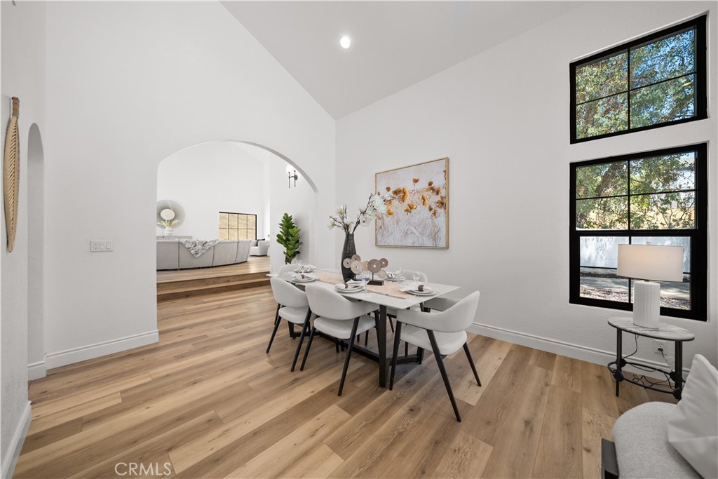 22011 La Puente Road