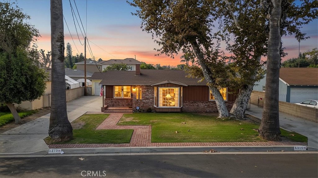 5313 Golden West