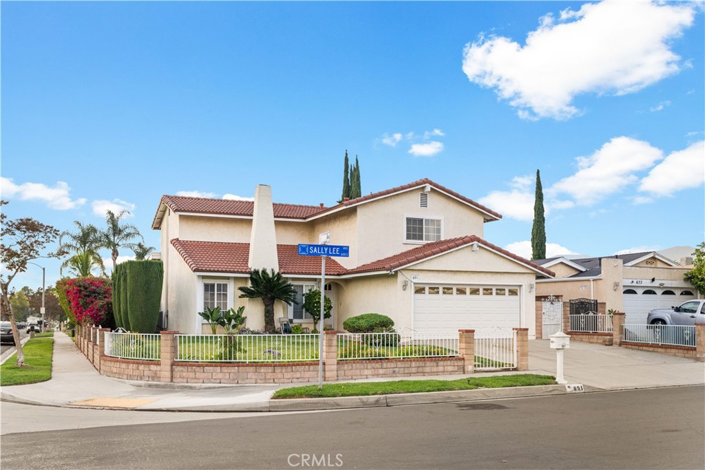 691 S Sally Lee Ave