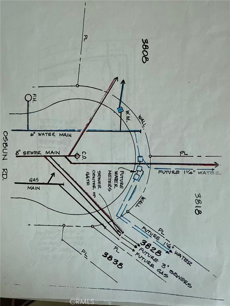 3818 3828 Osbun Road