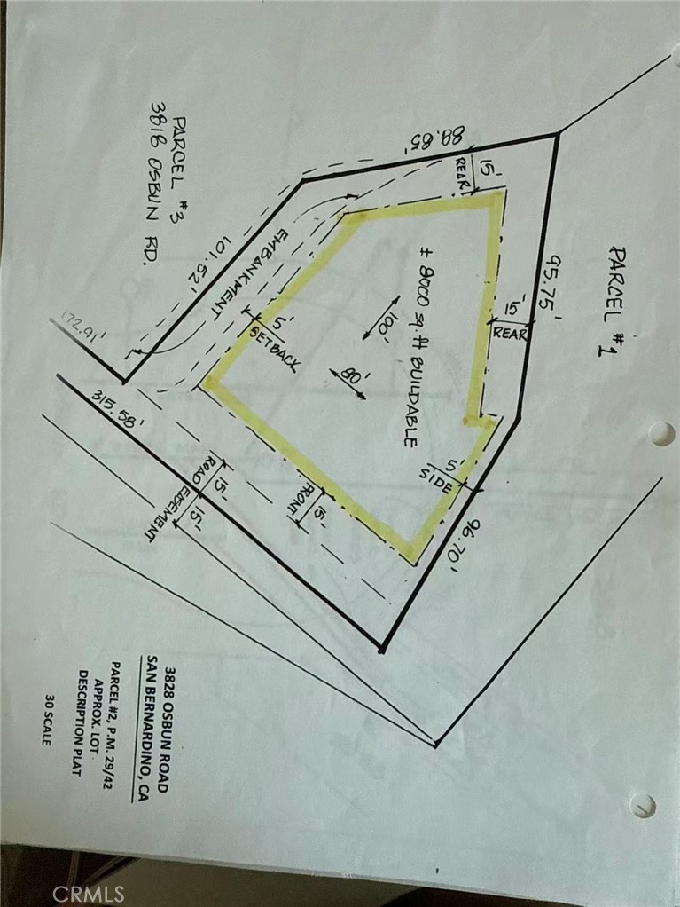 3818 3828 Osbun Road