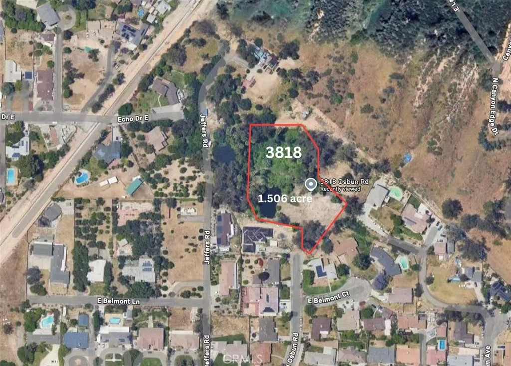 3818 3828 Osbun Road