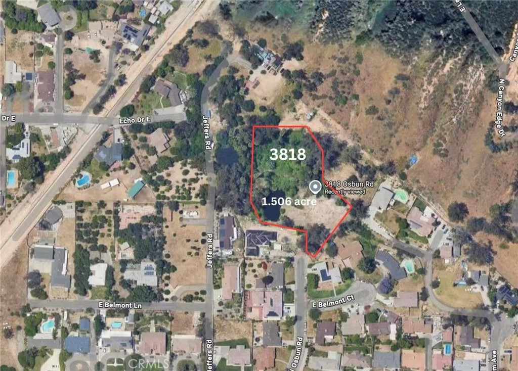 3818 3828 Osbun Road