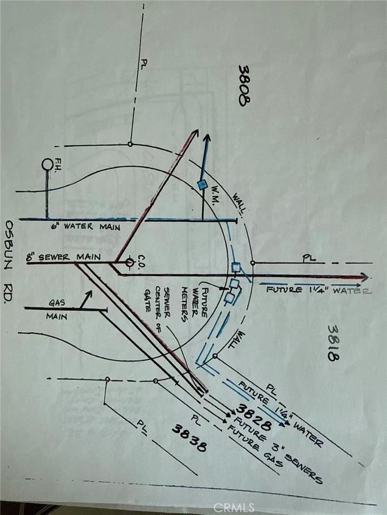 3818 3828 Osbun Road