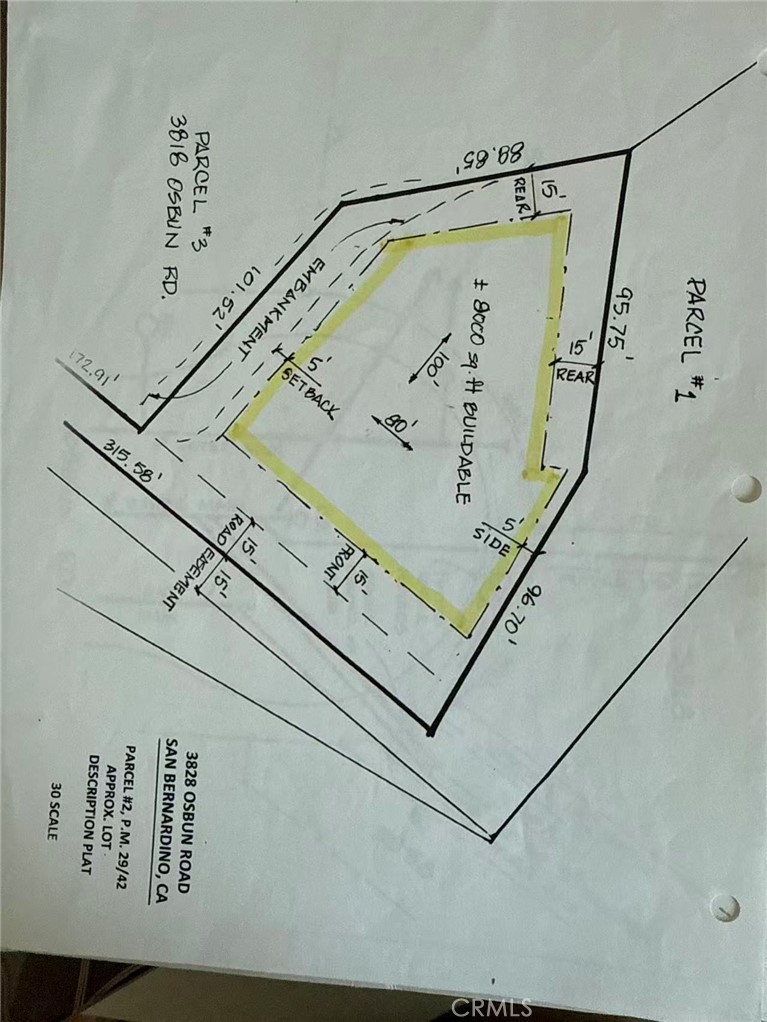 3818 3828 Osbun Road