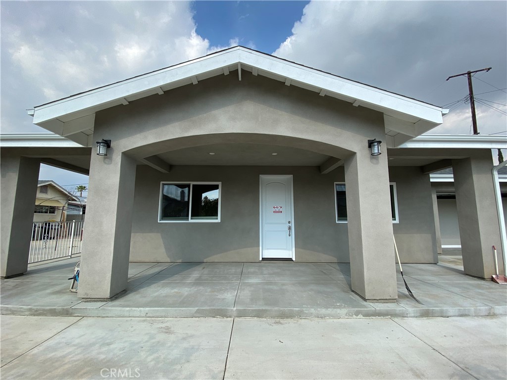 1780 S CABANA Avenue B