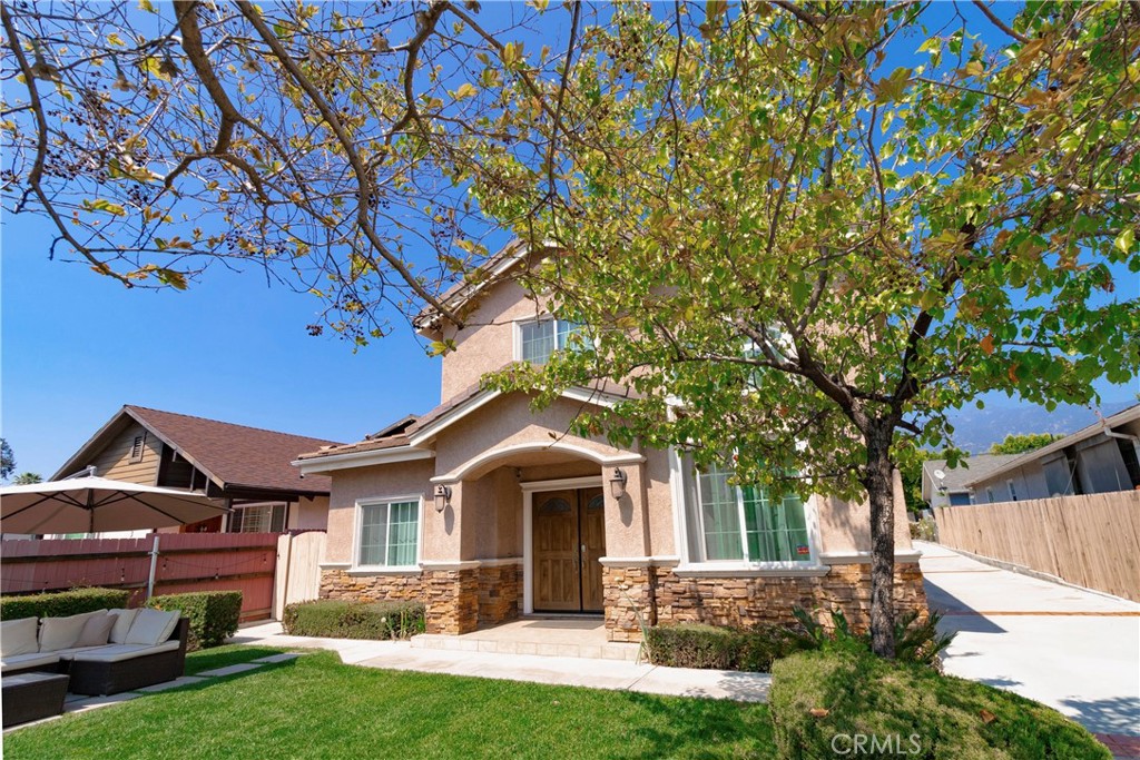 3455 E Del Mar Boulevard