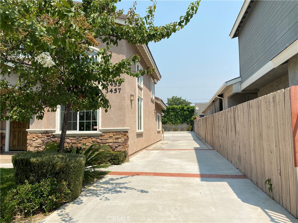 3455 E Del Mar Boulevard