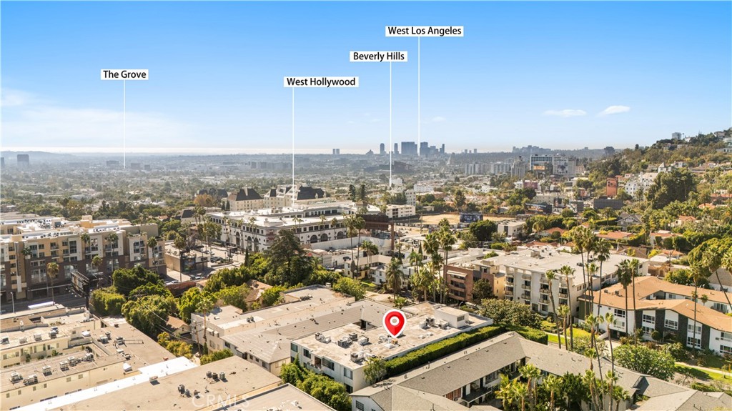 1550 N Laurel Avenue N 203