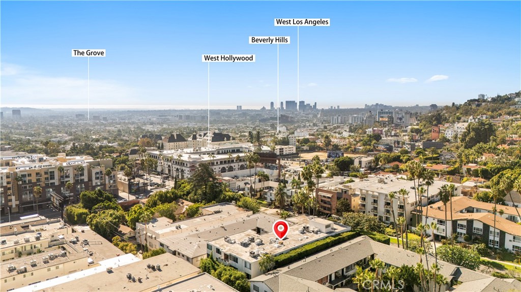 1550 N Laurel Avenue N 203