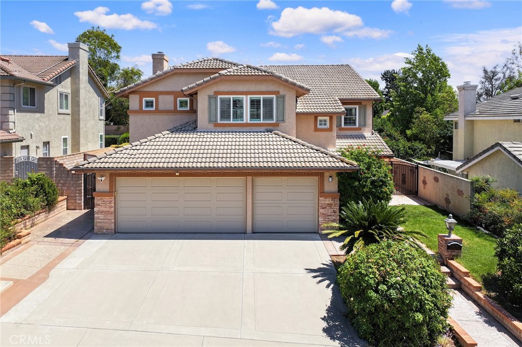 15345 Georgetown