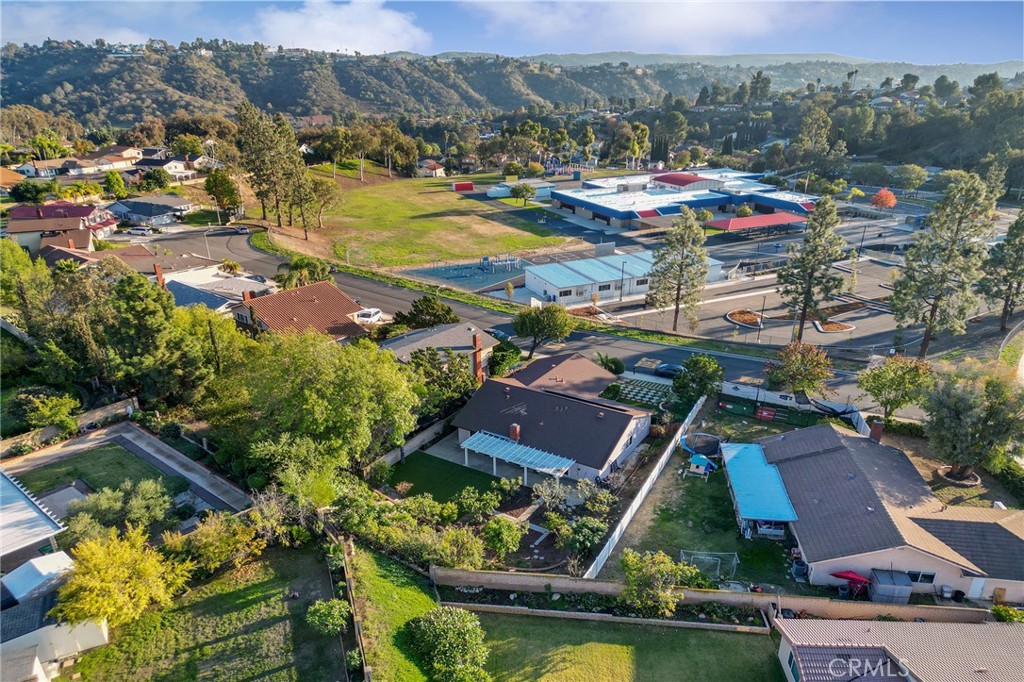 22511 Eddridge Drive