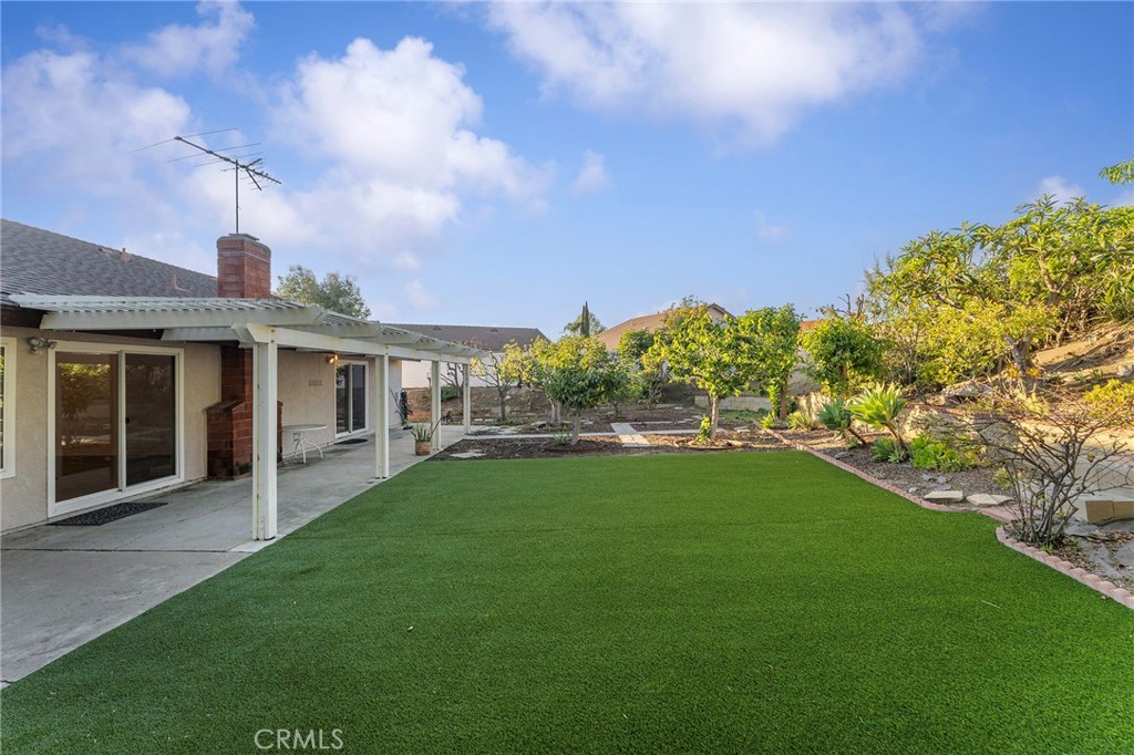 22511 Eddridge Drive