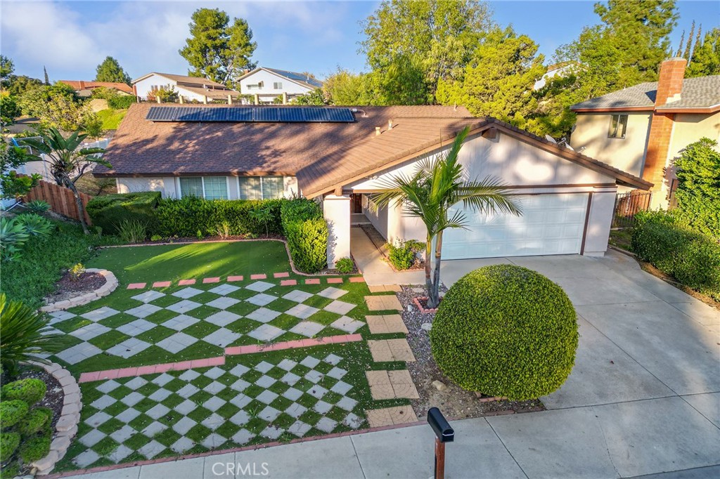 22511 Eddridge Drive